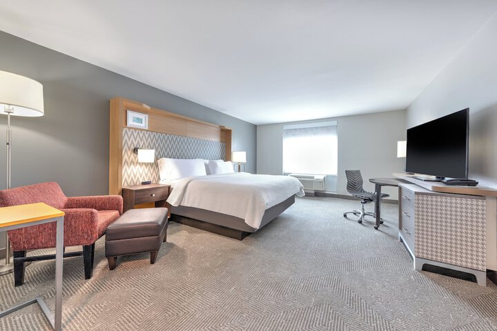 Holiday Inn Killeen – Fort Hood Area by IHG