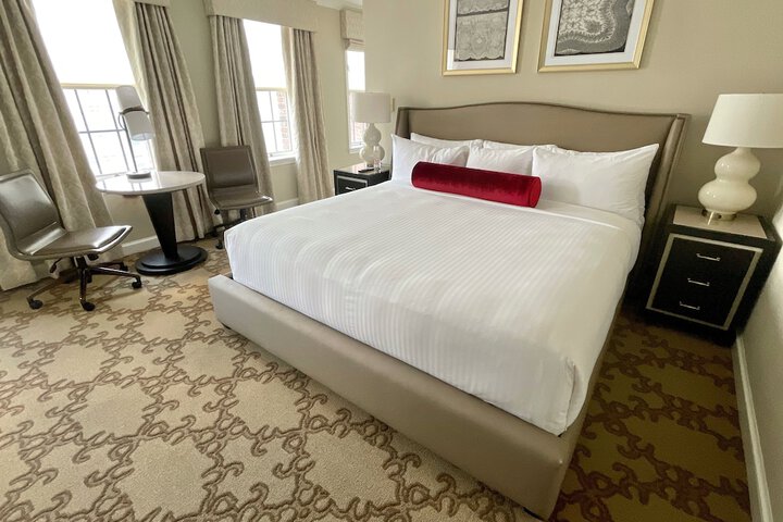 The Henley Park Hotel