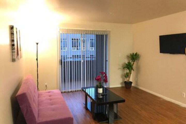 Deluxe Loft Long Beach