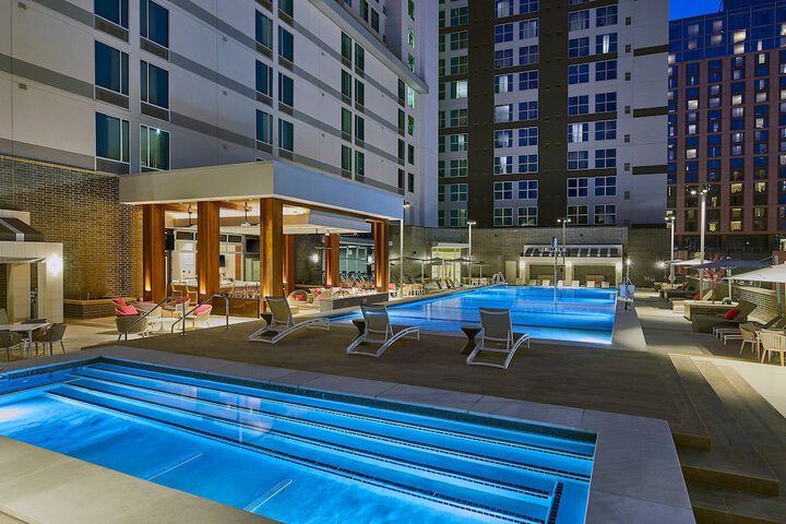 Pool 5 of 60