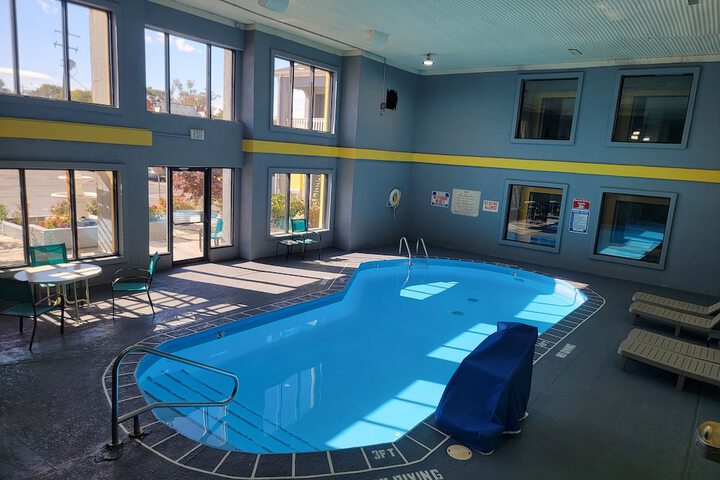 Pool 6 of 47