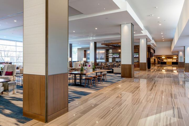 Hotel Interior 12 of 61