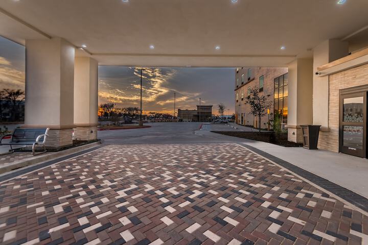 Hampton Inn & Suites Dallas-The Colony TX