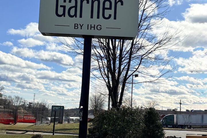 Garner Hotel Mahwah by IHG