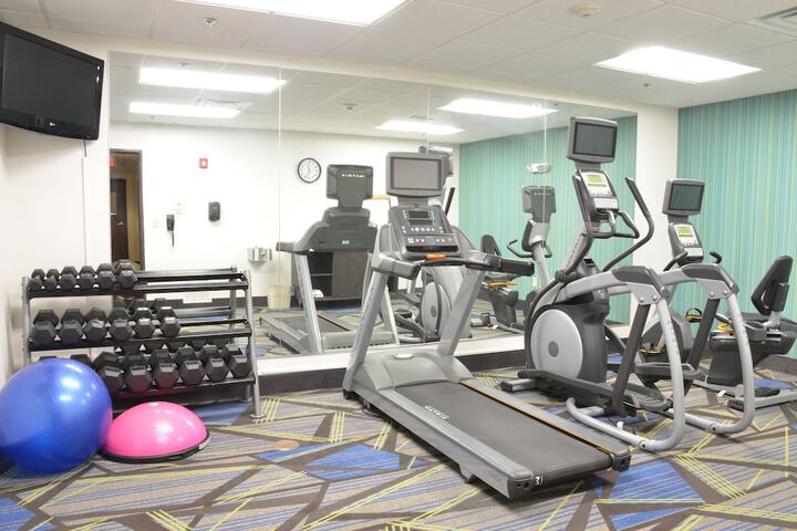 Health and Fitness 31 of 31