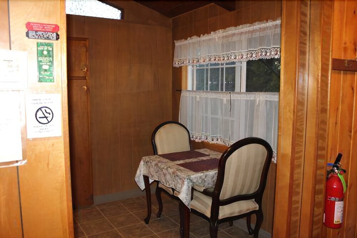 JAYES TIMBERLANE RESORT