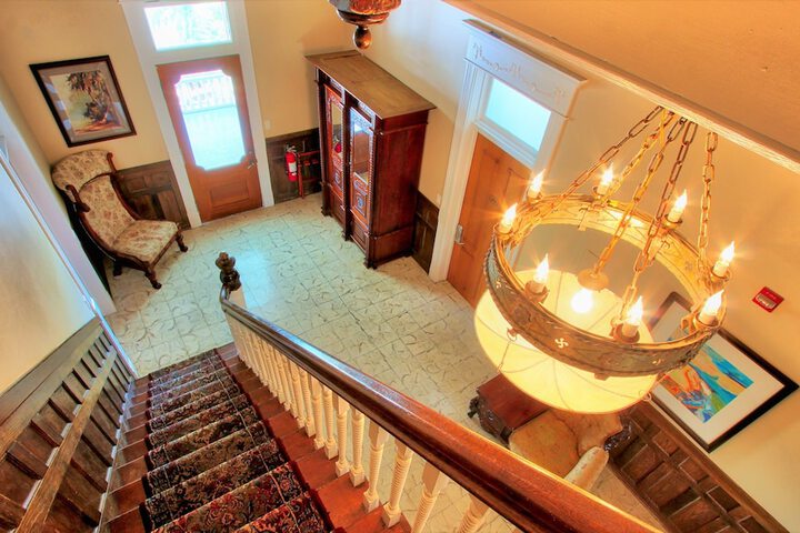 Southernmost House - Adult Exclusive