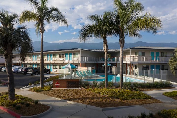 Hotel 8 of 27