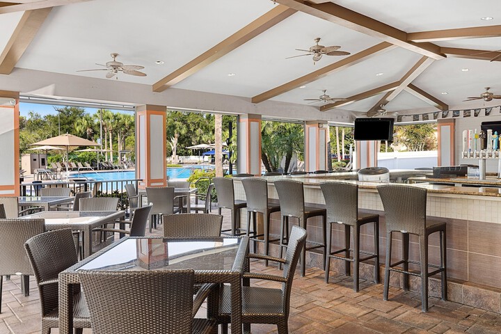 Sheraton Vistana Resort Villas Lake Buena Vista / Orlando