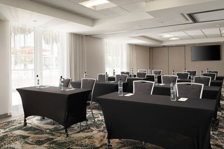 Residence Inn by Marriott Miami Beach Surfside