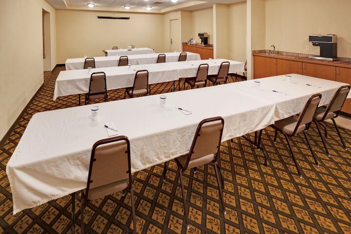 Meeting 14 of 17