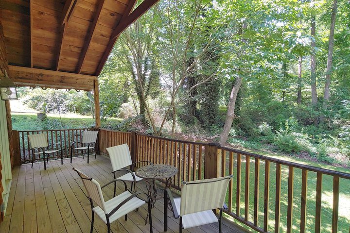 Terrace/Patio 57 of 71