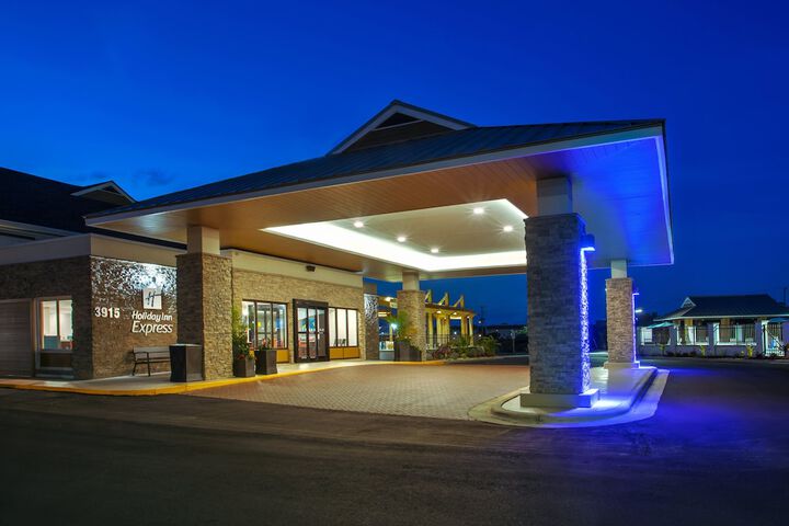 Holiday Inn Express Kitty Hawk Outer Banks by IHG