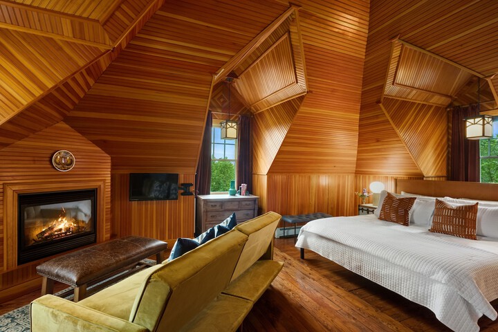 Hotel Mountain Brook