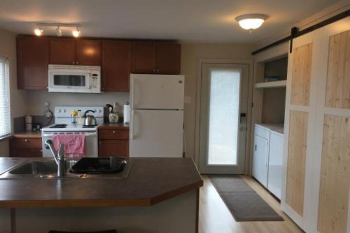 Cowichan Bay Cottage