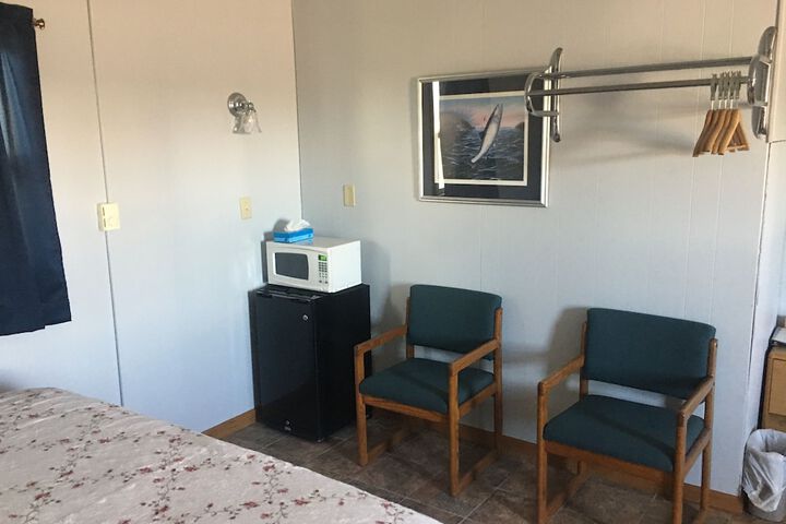 Gerrys Motel