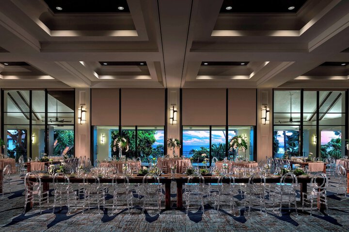 Wailea Beach Resort - Marriott Maui