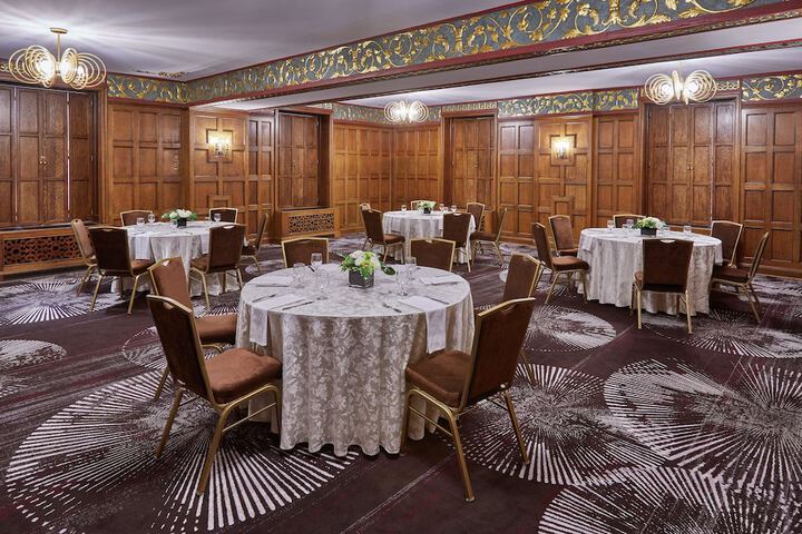 Hilton Milwaukee