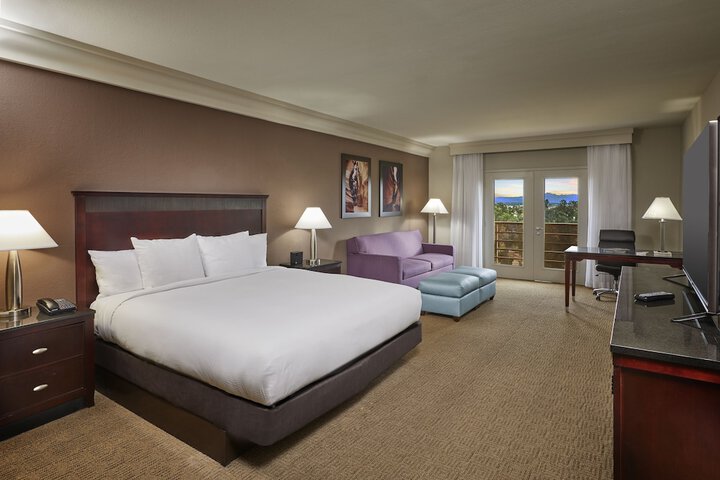DoubleTree by Hilton Phoenix Mesa