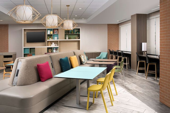 Home2 Suites by Hilton Murfreesboro