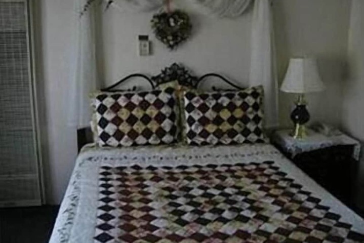 Los Padres Inn