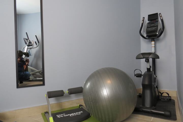 Health and Fitness 41 of 47