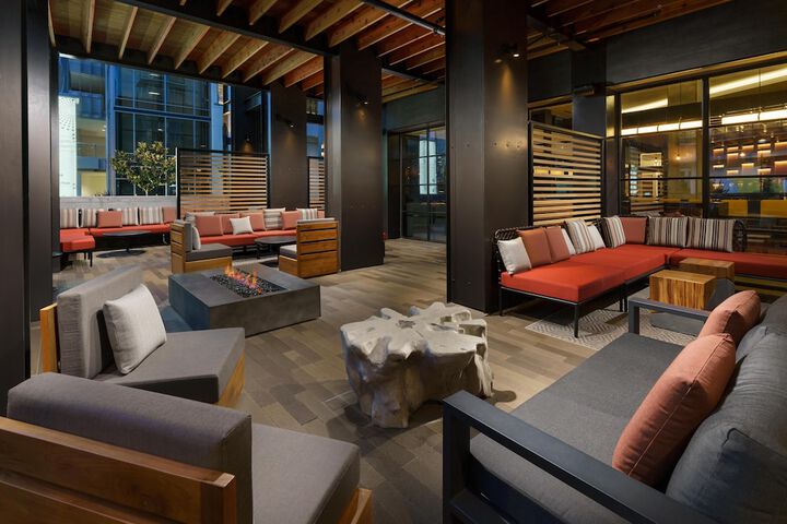 Hyatt Centric Mountain View