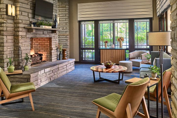 Hilton Garden Inn Gatlinburg