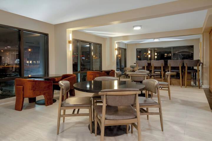 Hotel Interior 7 of 46