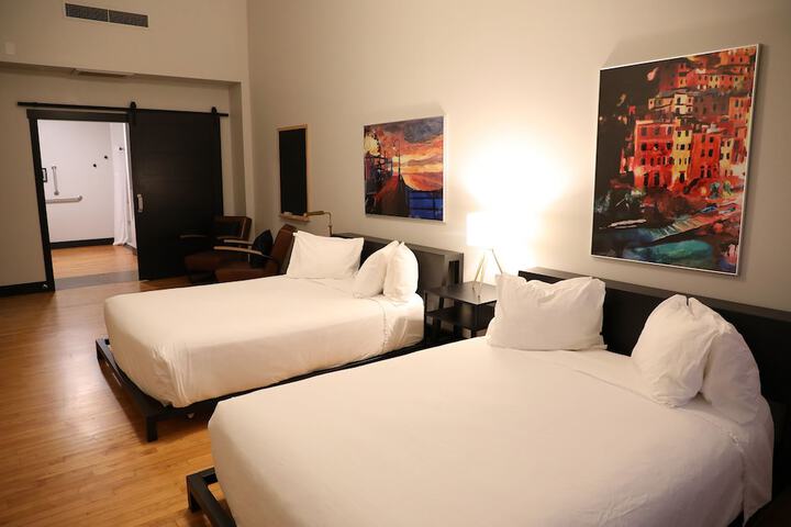 Hotel Grinnell Downtown an Ascend Collection Hotel