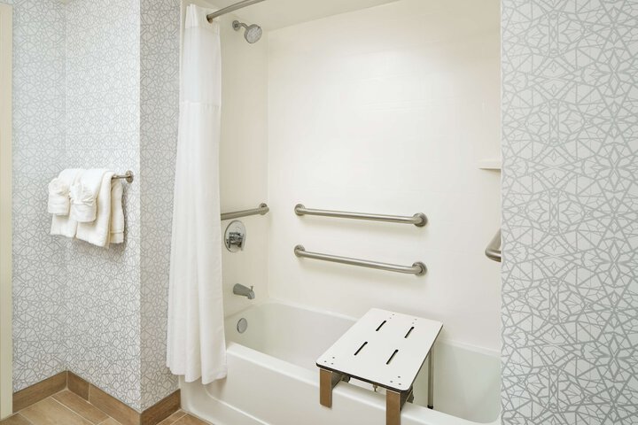 Hampton Inn Melbourne-Viera