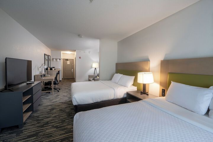 Country Inn & Suites by Radisson Lake George (Queensbury), NY