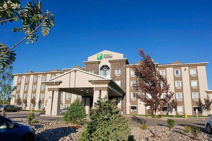 Holiday Inn Express Fort St. John by IHG