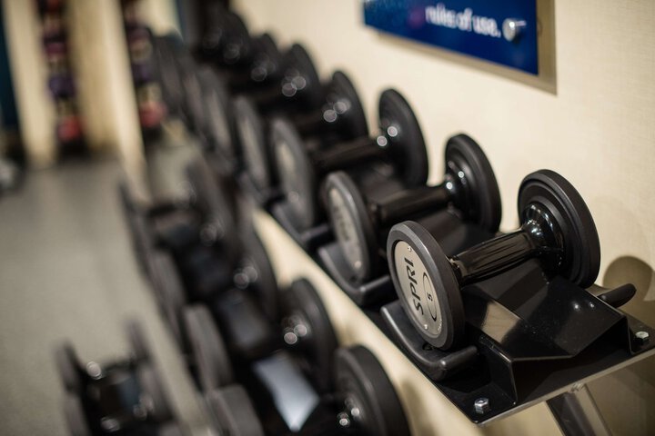 Health and Fitness 26 of 30