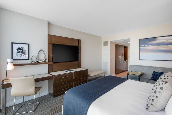 Omni Frisco Hotel at the Star