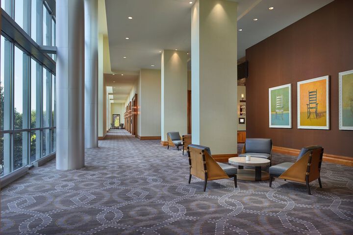Omni Fort Worth Hotel