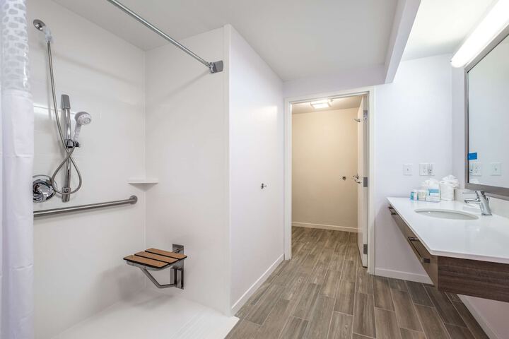 Hampton Inn Waterville