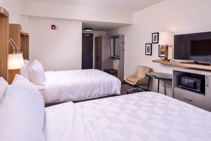 Holiday Inn Detroit Northwest - Livonia by IHG