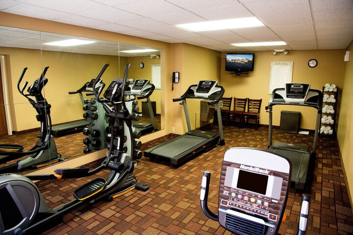 Health and Fitness 55 of 57