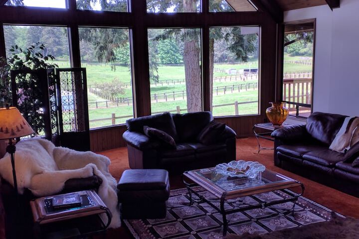 Wildwood Farm B & B