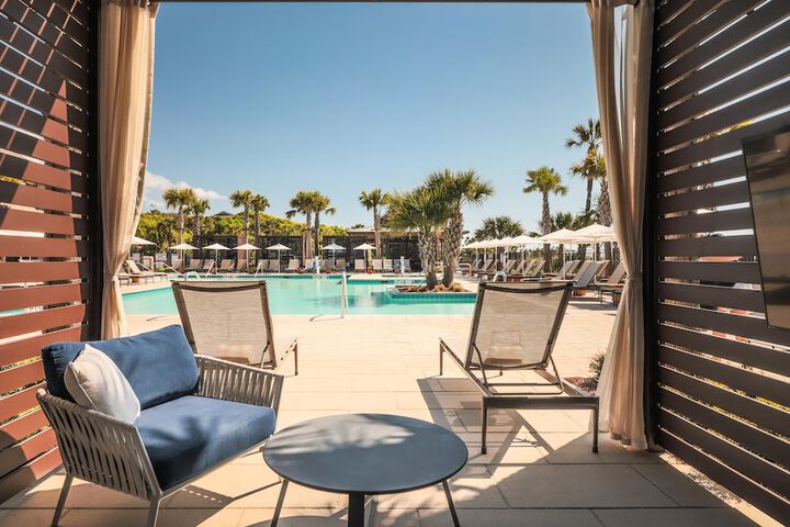 Beach House Resort Hilton Head