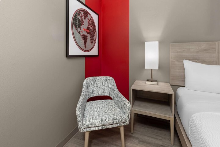 Ramada by Wyndham Kenner / New Orleans Airport South