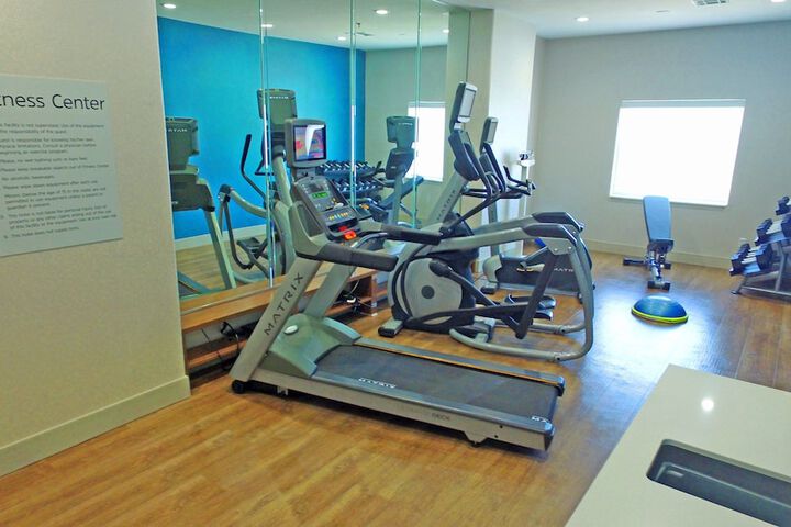 Holiday Inn Express Hotel & Suites South Padre Island by IHG