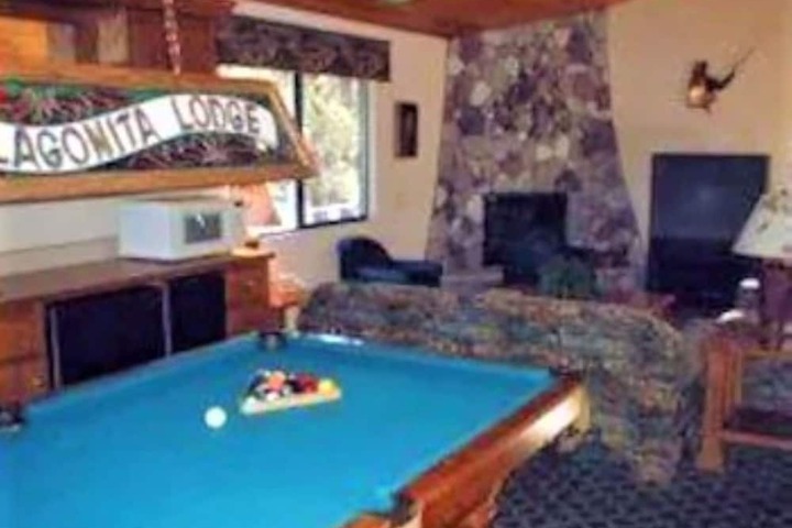 Lagonita Lodge