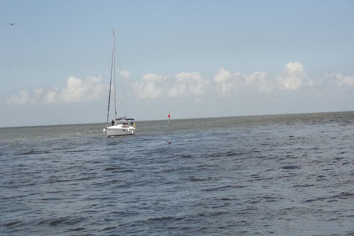 Kemah Boardwalk Inn