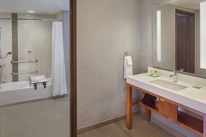 Hyatt Place State College