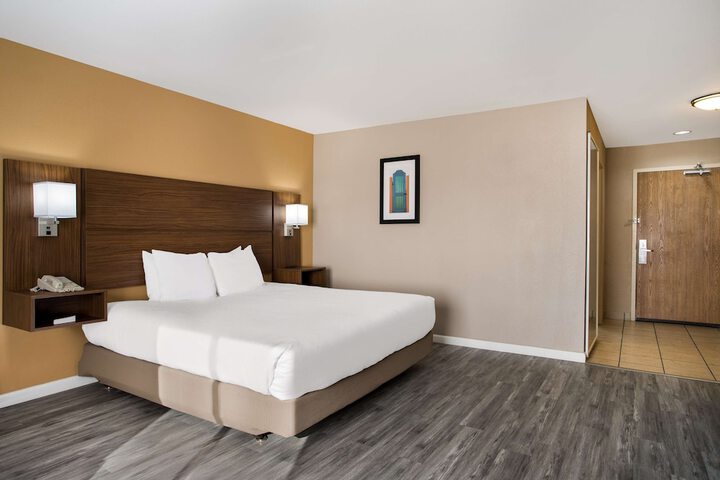 Best Western Gallup West