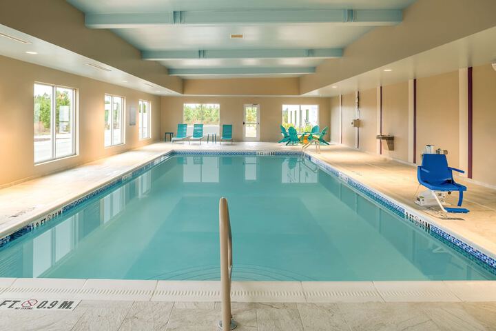 Pool 5 of 33