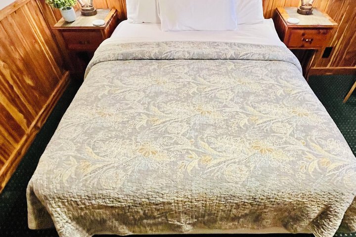 Bear Inn Retreat