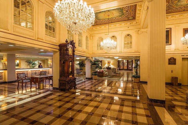 Hotel Interior 5 of 66
